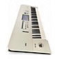 Used KORG NAUTILUS AT61 LIMITED EDITION GRAY Keyboard Workstation