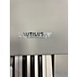 Used KORG NAUTILUS AT61 LIMITED EDITION GRAY Keyboard Workstation
