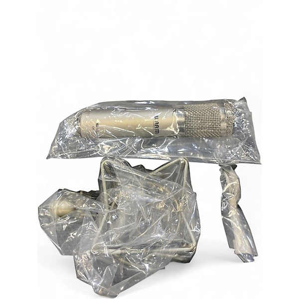 Used Warm Audio WA-47 JR Condenser Microphone