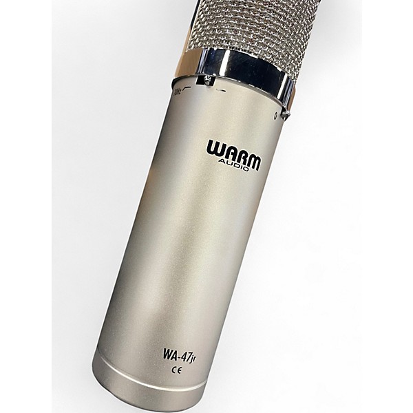 Used Warm Audio WA-47 JR Condenser Microphone