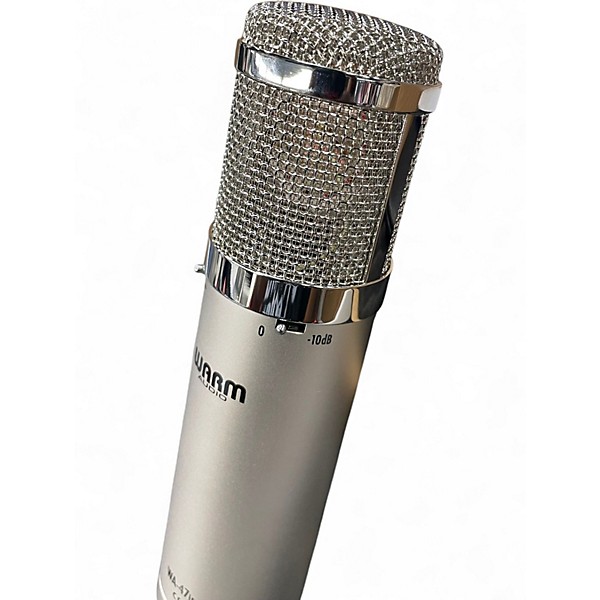 Used Warm Audio WA-47 JR Condenser Microphone