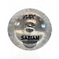 Used SABIAN 15in AAXTREME CHINESE Cymbal thumbnail
