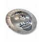 Used SABIAN 15in AAXTREME CHINESE Cymbal