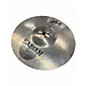 Used SABIAN 10in AA Splash Cymbal