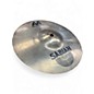 Used SABIAN 10in AA Splash Cymbal