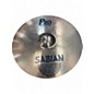 Used SABIAN 16in B8 PRO STUDIO CRASH Cymbal thumbnail