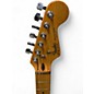 Used Fender DAN SMITH STRATOCASTER BLACK Solid Body Electric Guitar