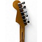Used Fender DAN SMITH STRATOCASTER BLACK Solid Body Electric Guitar