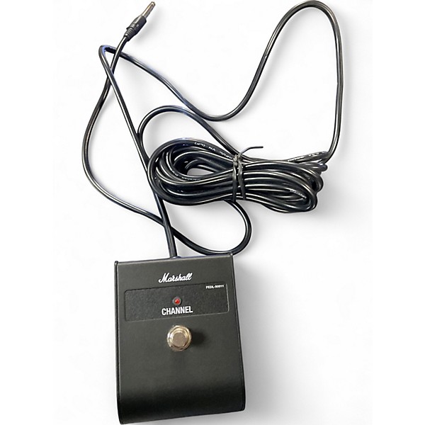 Used Marshall DSL1HR Tube Guitar Amp Head