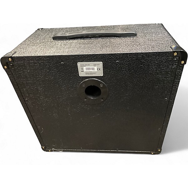 Used Marshall MX112R Guitar Cabinet