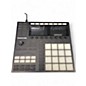 Used Native Instruments Maschine MKIII MIDI Controller thumbnail