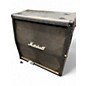 Used Marshall MG412A 4x12 120W Angle Guitar Cabinet thumbnail