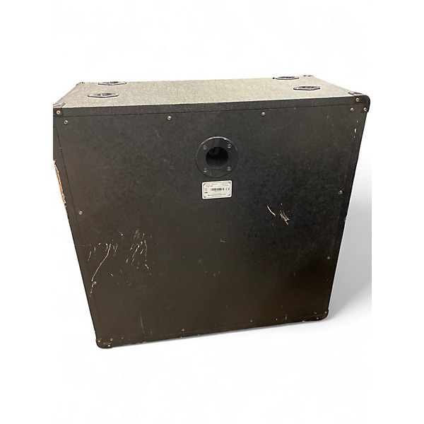 Used Marshall MG412A 4x12 120W Angle Guitar Cabinet