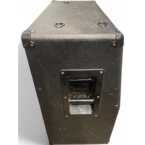 Used Marshall MG412A 4x12 120W Angle Guitar Cabinet