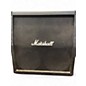Used Marshall MG412A 4x12 120W Angle Guitar Cabinet