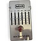 Used MXR SIX BAND EQ Pedal thumbnail