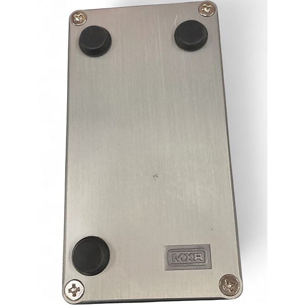 Used MXR SIX BAND EQ Pedal