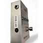Used MXR SIX BAND EQ Pedal