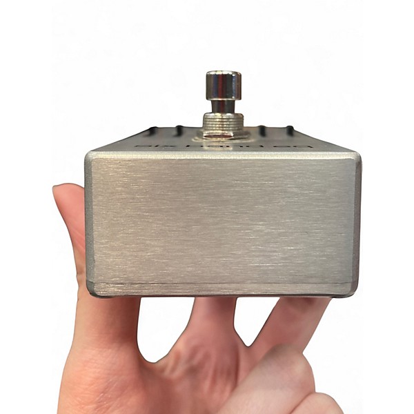 Used MXR SIX BAND EQ Pedal