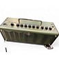 Used Yamaha THR10X 10W Extreme High Gain Modeling Guitar Combo Amp