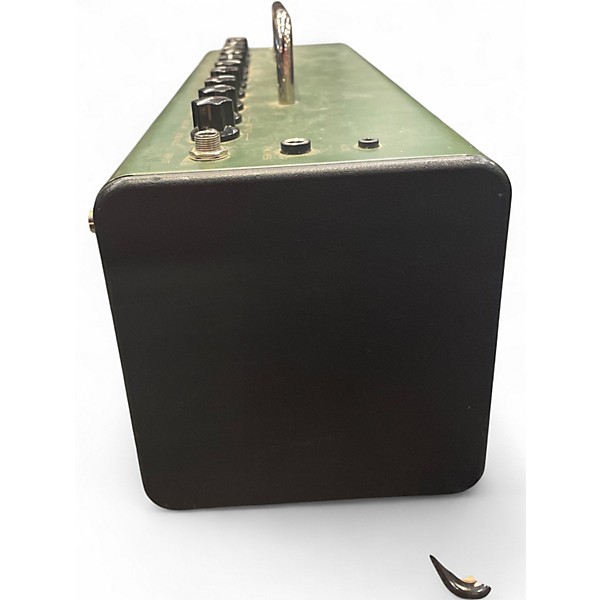 Used Yamaha THR10X 10W Extreme High Gain Modeling Guitar Combo Amp