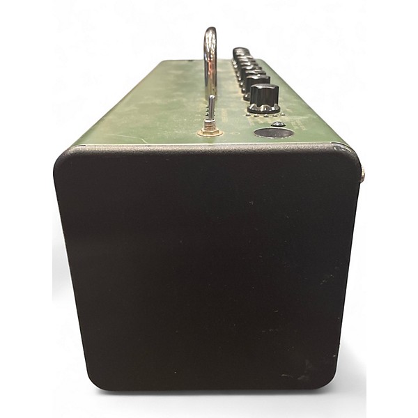 Used Yamaha THR10X 10W Extreme High Gain Modeling Guitar Combo Amp