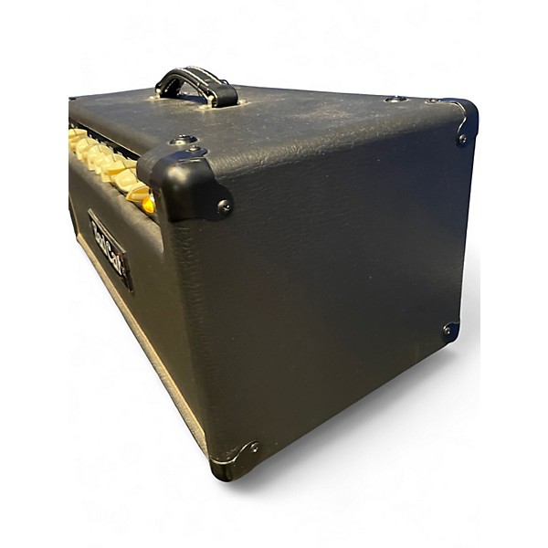 Used Bad Cat Cougar 50 50W Tube Guitar Combo Amp