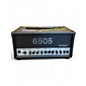 Used Peavey 6505mh Tube Guitar Amp Head thumbnail