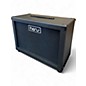 Used Hesu Wizard W112 Guitar Cabinet