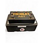 Used Morley ABY Pedal thumbnail