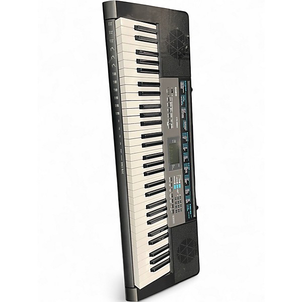 Used Casio ctk-2550 Keyboard Workstation