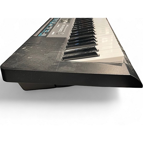Used Casio ctk-2550 Keyboard Workstation