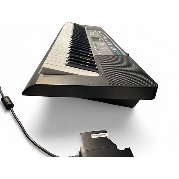 Used Casio ctk-2550 Keyboard Workstation