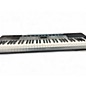 Used Casio ctk-2550 Keyboard Workstation