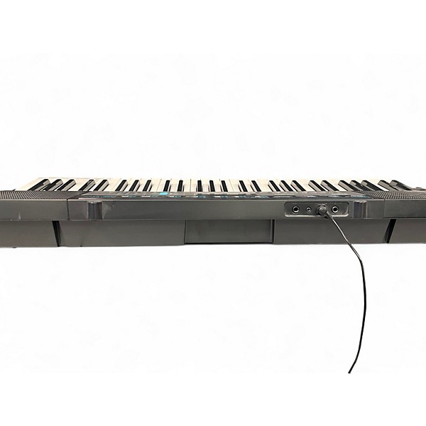 Used Casio ctk-2550 Keyboard Workstation