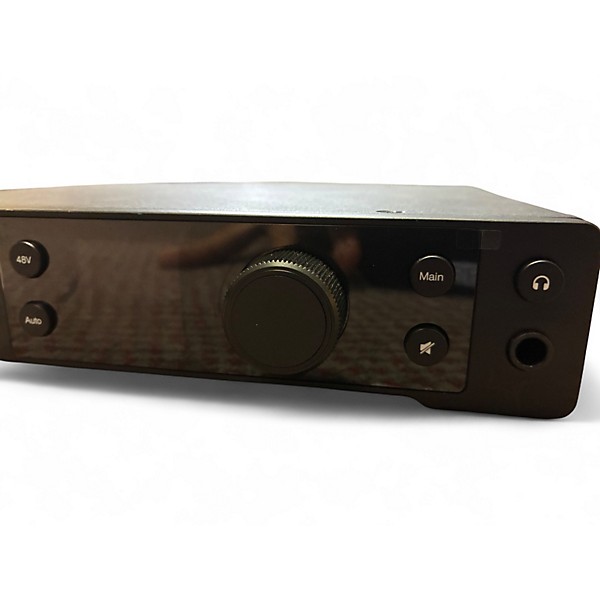 Used PreSonus Quantum HD 2 Audio Interface