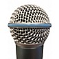 Used Shure Beta 58A Dynamic Microphone