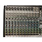 Used Mackie PROFX16 Unpowered Mixer