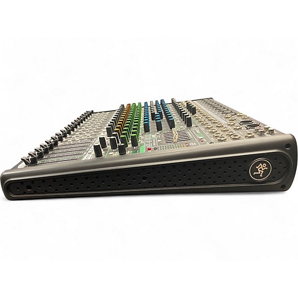 Used Mackie PROFX16 Unpowered Mixer