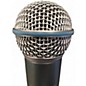 Used Shure Beta 58A Dynamic Microphone