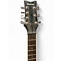 Used Ibanez AX7221 7-String Grey Solid Body Electric Guitar
