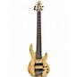 Used ESP LTD B206SM 6 String Spalted Maple Electric Bass Guitar thumbnail