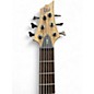 Used ESP LTD B206SM 6 String Spalted Maple Electric Bass Guitar