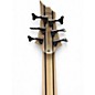 Used ESP LTD B206SM 6 String Spalted Maple Electric Bass Guitar