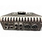 Used Universal Audio Apollo Twin X Duo 3 Audio Interface