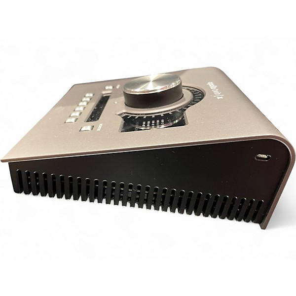 Used Universal Audio Apollo Twin X Duo 3 Audio Interface
