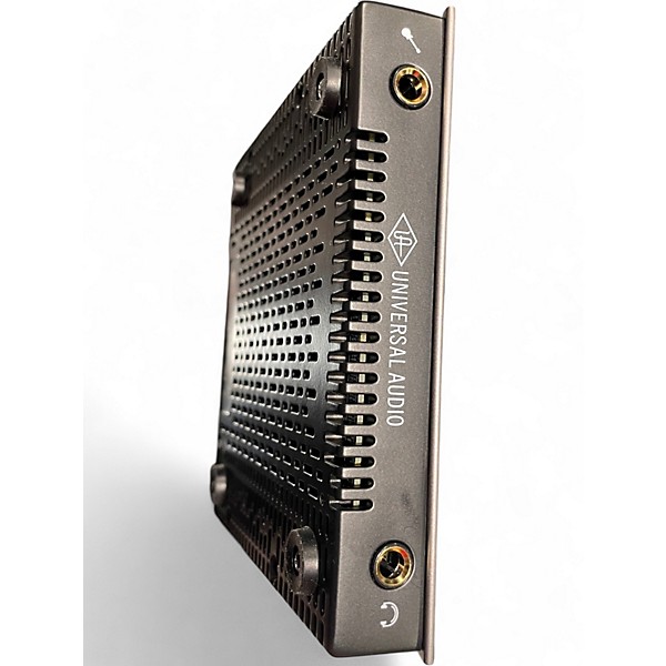 Used Universal Audio Apollo Twin X Duo 3 Audio Interface
