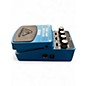 Used Behringer TM300 Tube Amp Modeler Effect Pedal