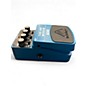 Used Behringer TM300 Tube Amp Modeler Effect Pedal