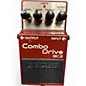 Used BOSS BC2 British Combo Drive Effect Pedal thumbnail